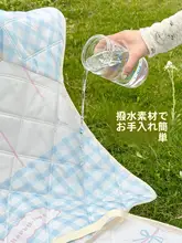 夏用 薄手電動バイク風防カバー【日よけ・両面防水・汎用】