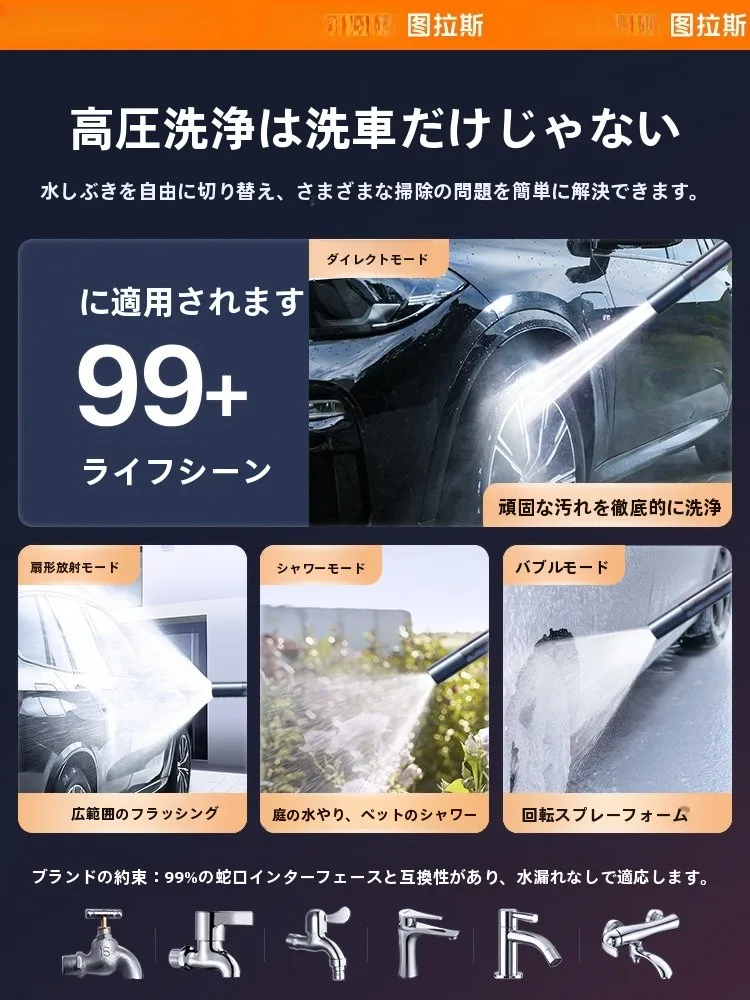 洗濯排水ホースを選ぶときに迷うのは、なぜ？