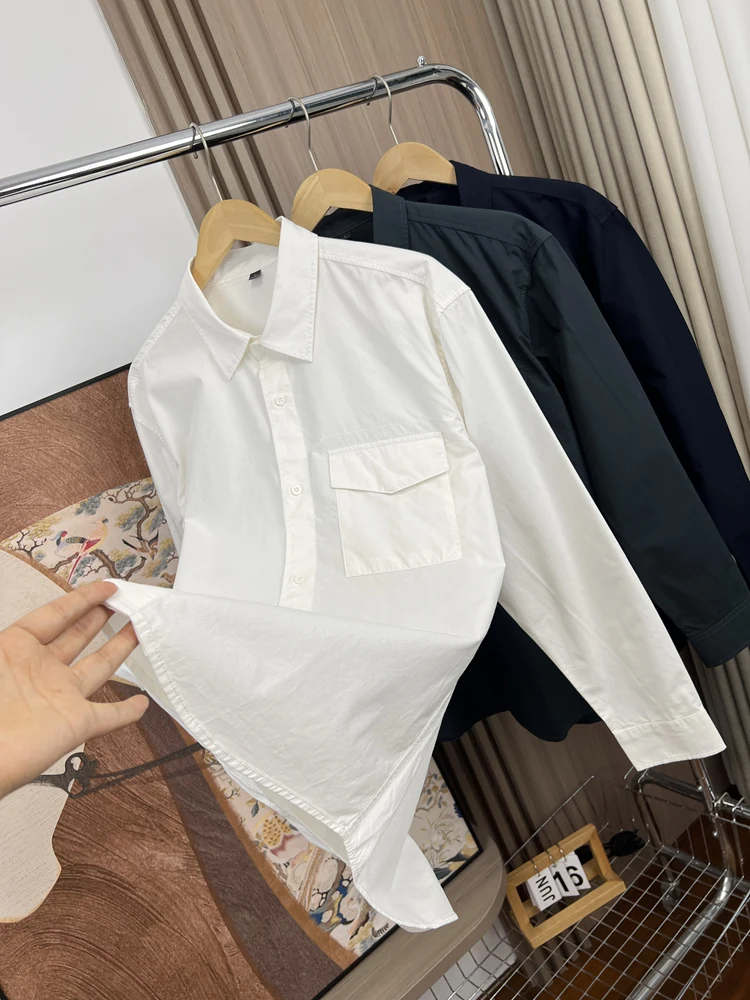 needles track crew neck shirt を選ぶべき理由は？リアルな使い方と他のブランドとの違いを解説