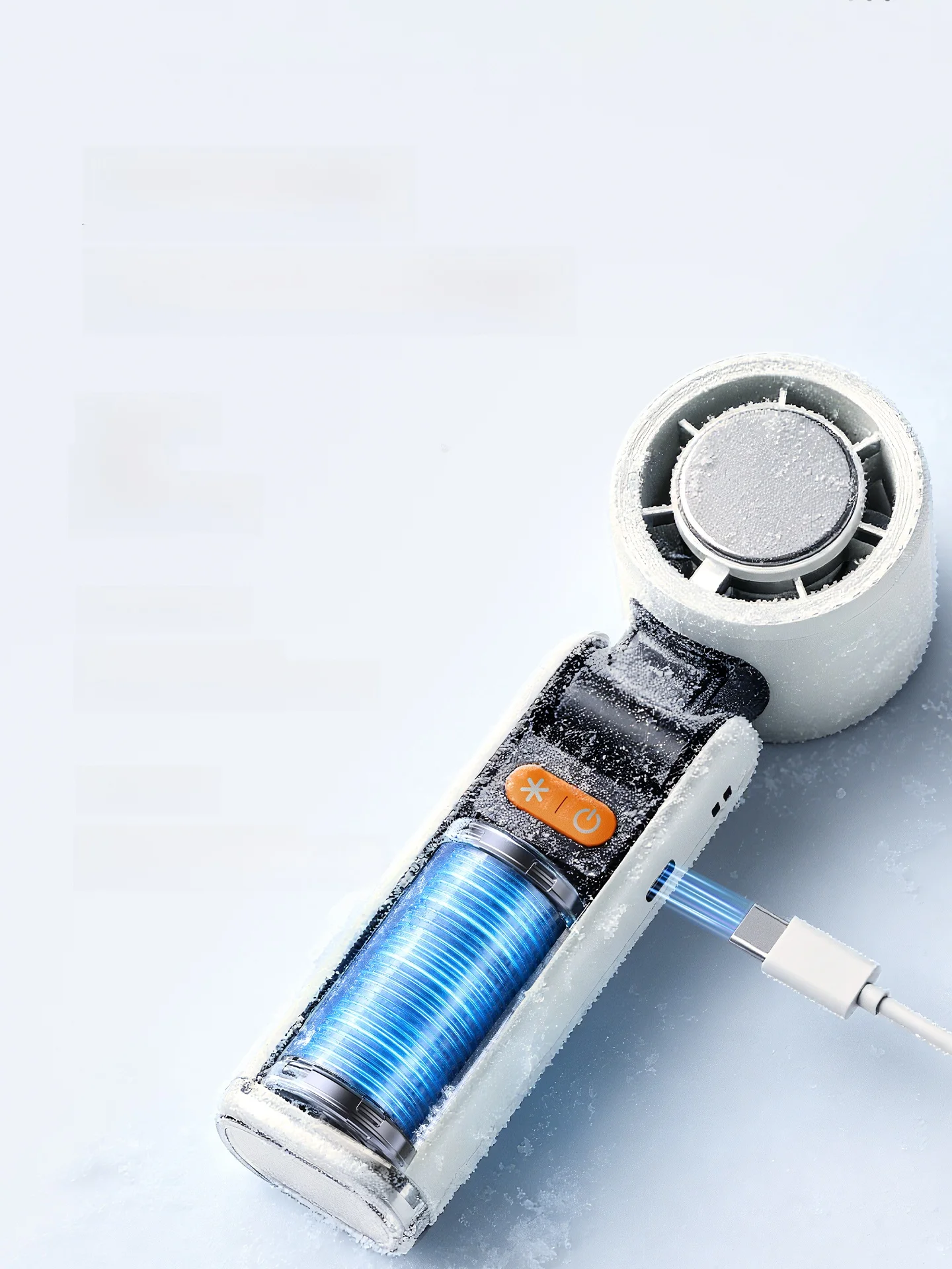 ペルチェ式ネッククーラーの実態：Orico ORICO-mFAN3が提供する半導体冷却技術と実用性