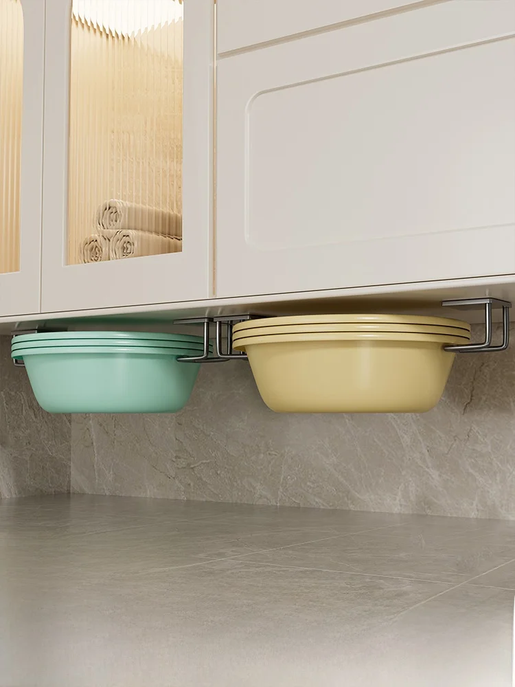 しゃがまない洗面台に合う収納アイテムは？実はこれ1つで空間をリフレッシュできる