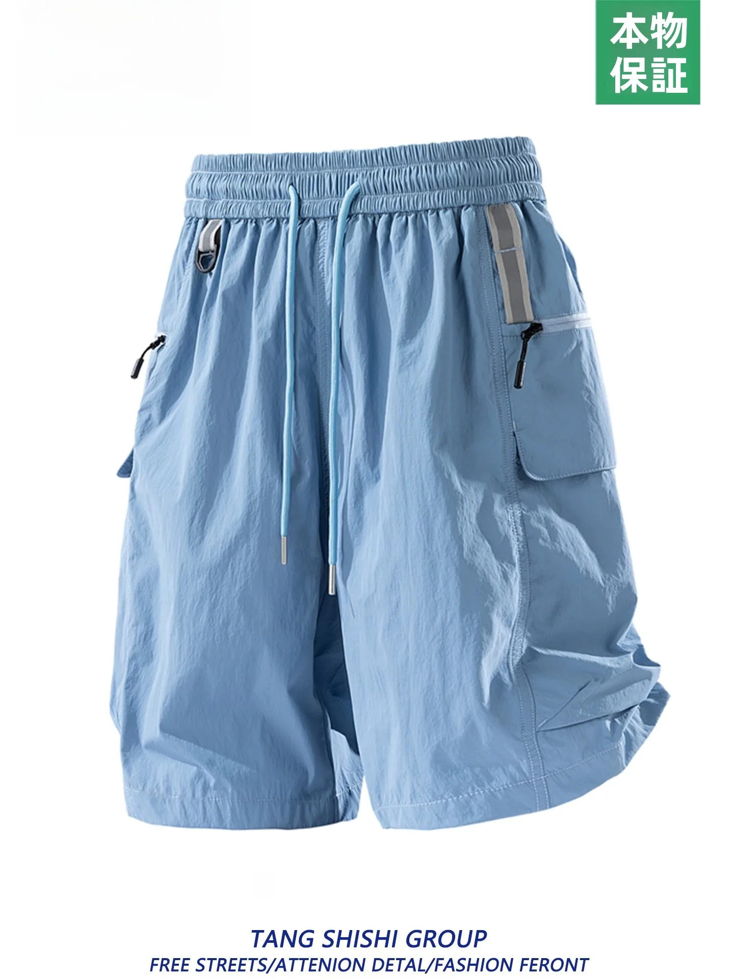 夏のワークパンツは「涼しさ」と「耐久性」のバランスで決める？