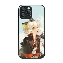 イラストレーターとのコラボレーションによるスマートフォンケース【対応機種：Apple・Huawei・Xiaomi・Vivo・OPPO】