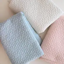 花柄キルティング生地【ダイYI用・無地・手作り用】