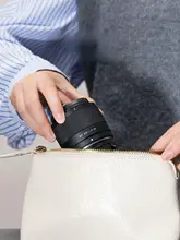 自動焦点対応 25mm F1.7レンズ【ミラーレスカメラ用・マイクロフォーサーズマウント】