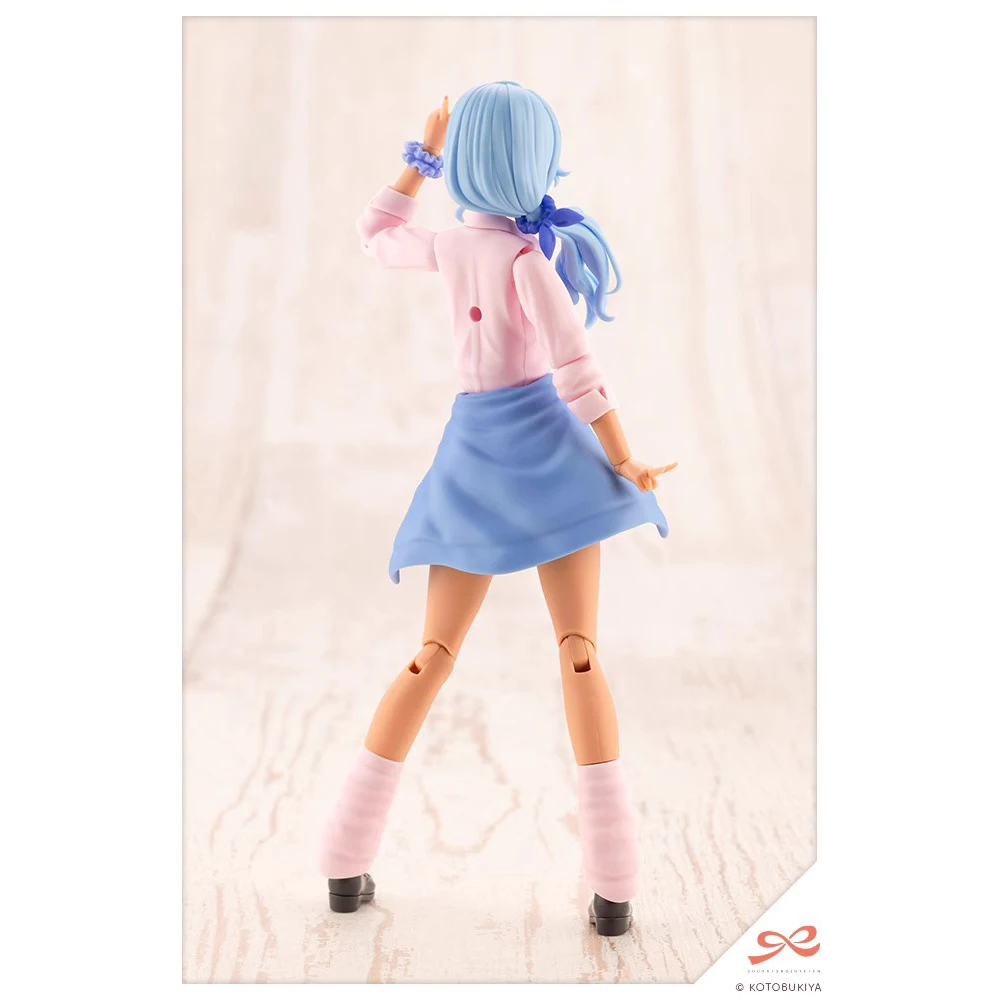 キャラクターグッズを買うなら、夏の「創彩少女の星羅」が今、最もおすすめ？