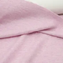 極上の柔らかさの毛混合ファブリック【ピンクパープル・ヒッピーツイード】（セットアップ対応）