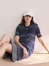 カジュアルな麦わら混紡生地使用のベースボールキャップ【小顔効果・高めのトップ】