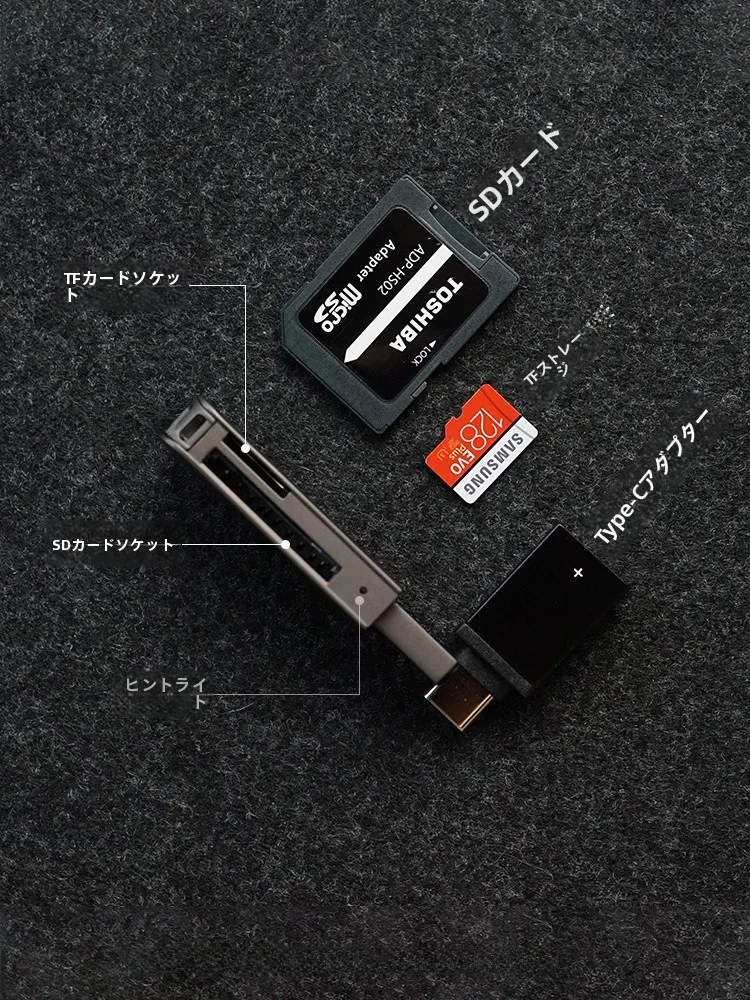 ICカードリーダライタを買うなら、どんなものにすべき？