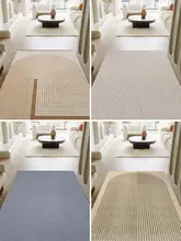 洗練されたシンプルデザインの玄関マット【滑り止め付き・高級感ある無地・屋外用】