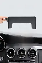 メルセデス・ベンツ GLC/Cクラス/Vクラス用 車載スマホホルダー【21-22年モデル対応・万能タイプ】