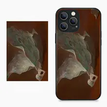 イラストレーターとのコラボ！オリジナルスマホケース【iPhone・Huawei・Xiaomi・Vivo・Oppo対応】