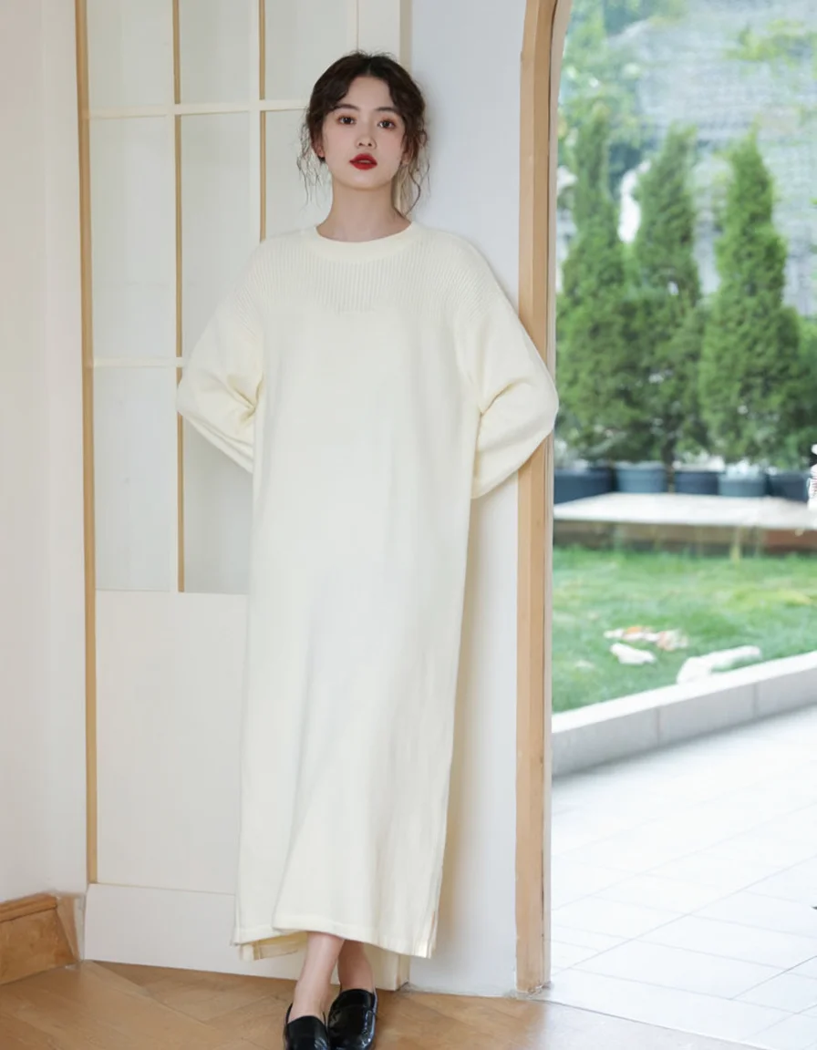 大人可愛い服 40代コーデの完全ガイド｜質感とデザインのバランスを解説