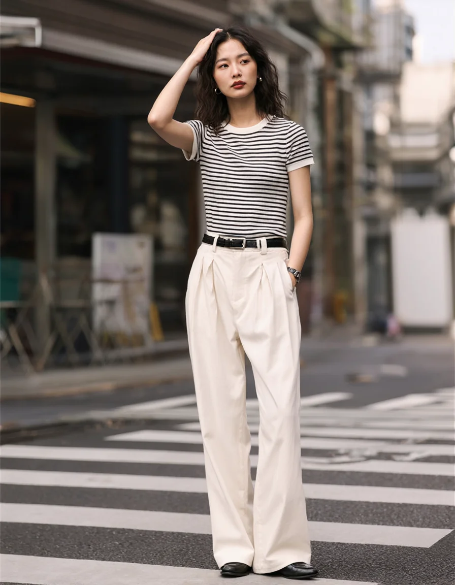 大人可愛い服 50代コーデ 完全ガイド｜色・アイテム・ブランドの選び方