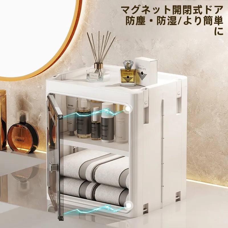 引き戸タイプのキッチンに合う収納グッズは、本当にこれで解決できる？