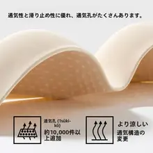 肩紐なしブラ【小胸・滑り止め・透気性・無痕タイプ】