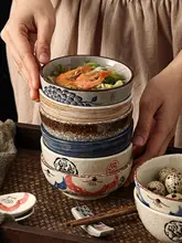 レトロデザインの陶器製鍋用調味料小皿【個人用・和食スタイル】