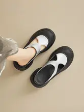 厚底のレディースサンダル【パッド入り・スリッポン・夏用】