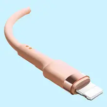 データケーブル iPhone iPad 高速充電 USB 2メートル