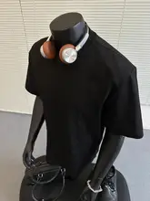 アメリカンスタイルのコットンTシャツ【極上の柔らかさ・ショートスリーブ・ゆったりシルエット】