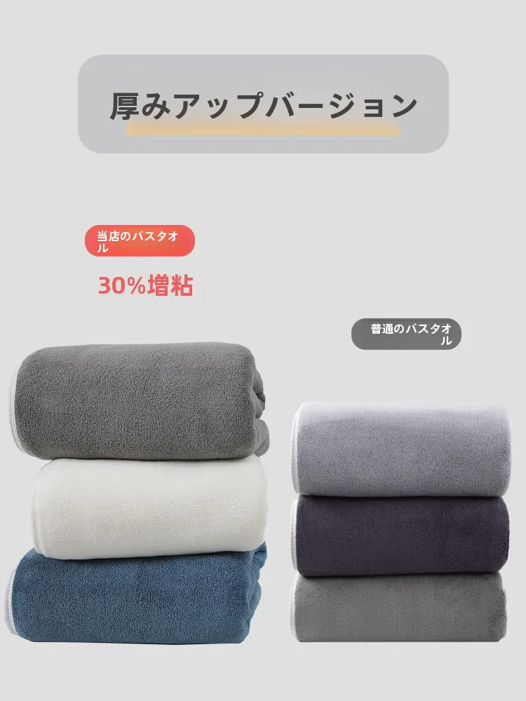 極上の柔らかさのバスタオル：吸水性・速乾・大判で男女兼用の実用性を実証