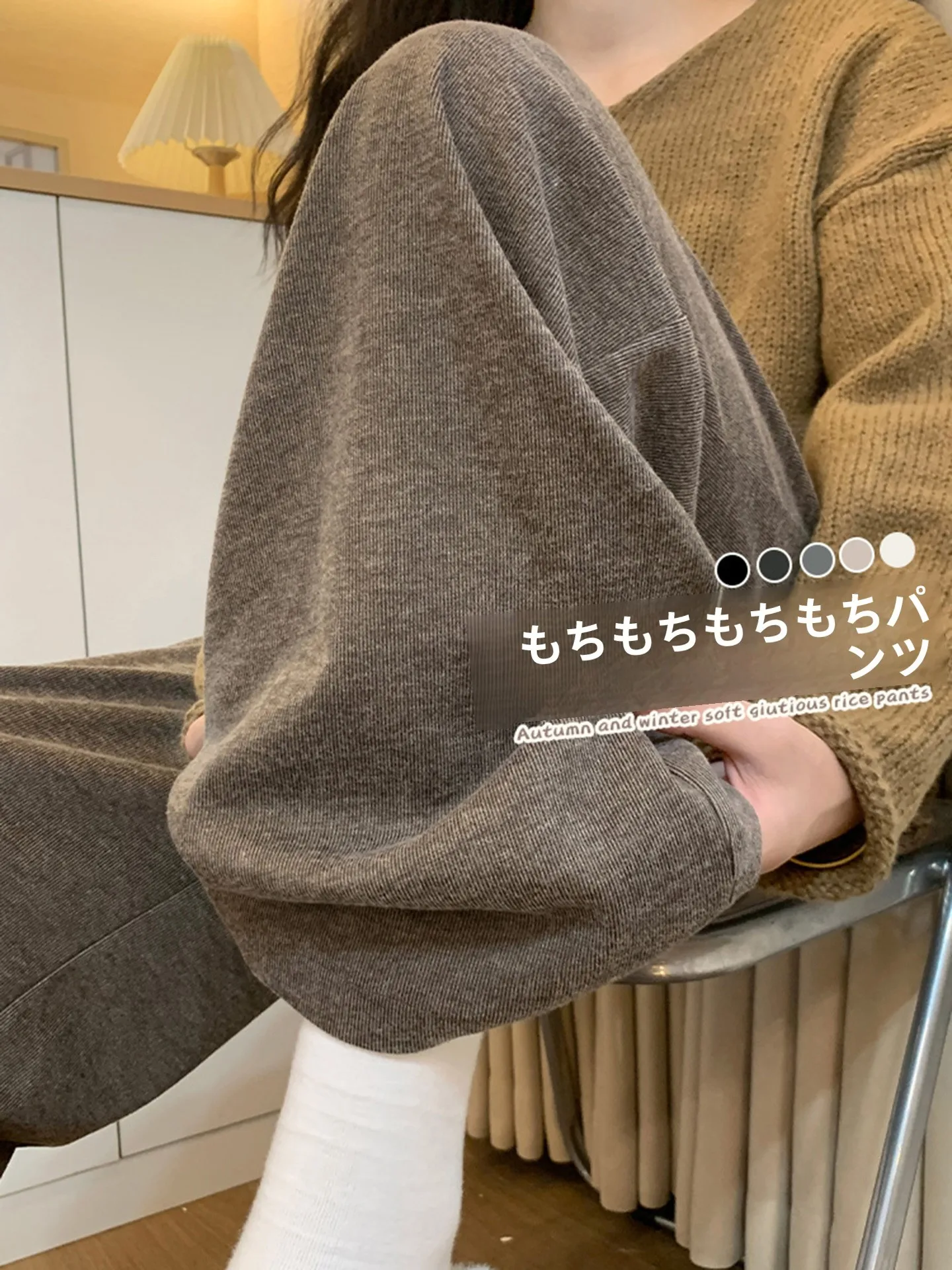 パンツ ブラウン コーデ メンズのベストな選び方は？4選で実際の生活シーンに合わせたスタイルを構築