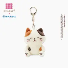 可愛い猫の毛となるぬいぐるみ【お部屋の飾り・プレゼントに最適】