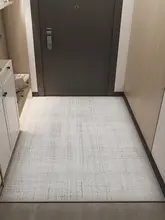 滑りにくい玄関マット【防汚・無地・カット可能・家庭用】