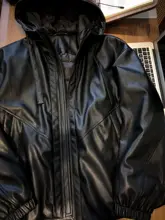 超柔軟なスエード風ライダースジャケット【冬用・暖かい・メンズ】