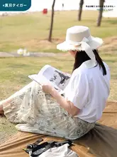 アウトドア用ピクニックマット【防水・折りたたみ・軽量】