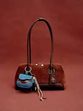 ボストンボウリングバッグ【肩掛け・大容量】