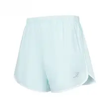 Xtep ハーフパンツ レディース 吸水速乾 ランニン グ スポーツ 秋 「Xtep」