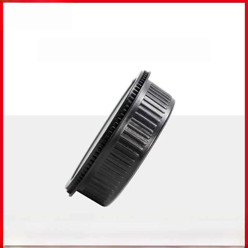 ペンタックス K30 K50 K7 KS1 KR K200 K10 用 耐久性マウントカバー【前後カバー・1855 18135mm DA501.8レンズ対応】
