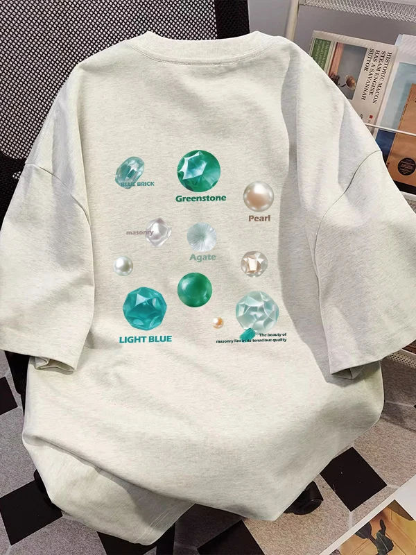 tシャツ 2枚重ねで失敗しない方法は？シアーな重ね着の本質を知れば、夏の涼しさが手に入ります
