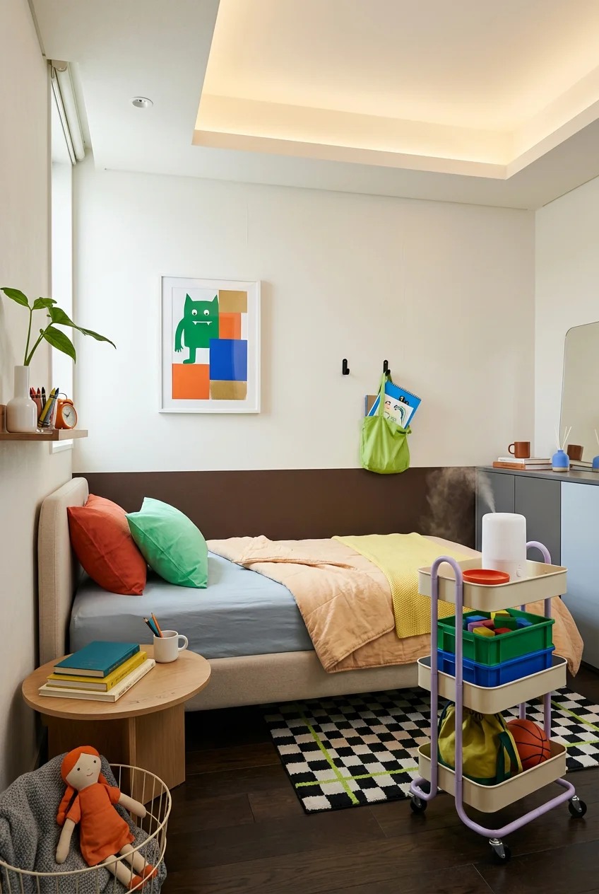 揃えるミニマリスト部屋づくりアイテム｜収納のシンプルさを実現する選定ガイド