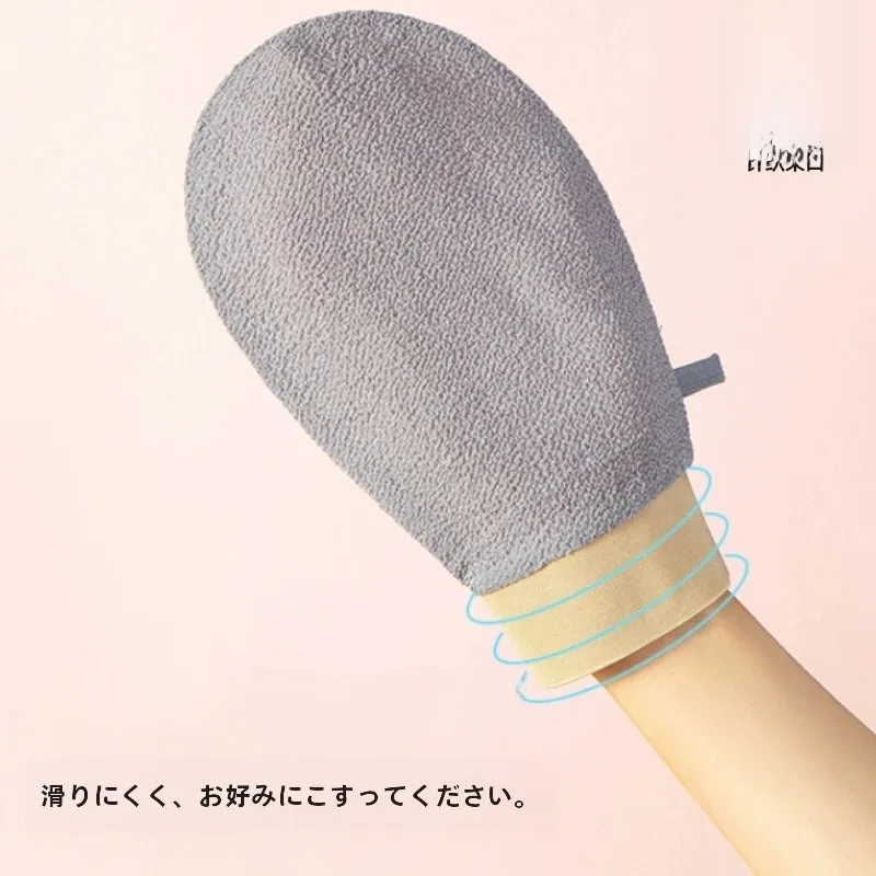 サウナ用ボディタオル 2本セット：家庭用薄型タオルの使い勝手と肌への優しさ