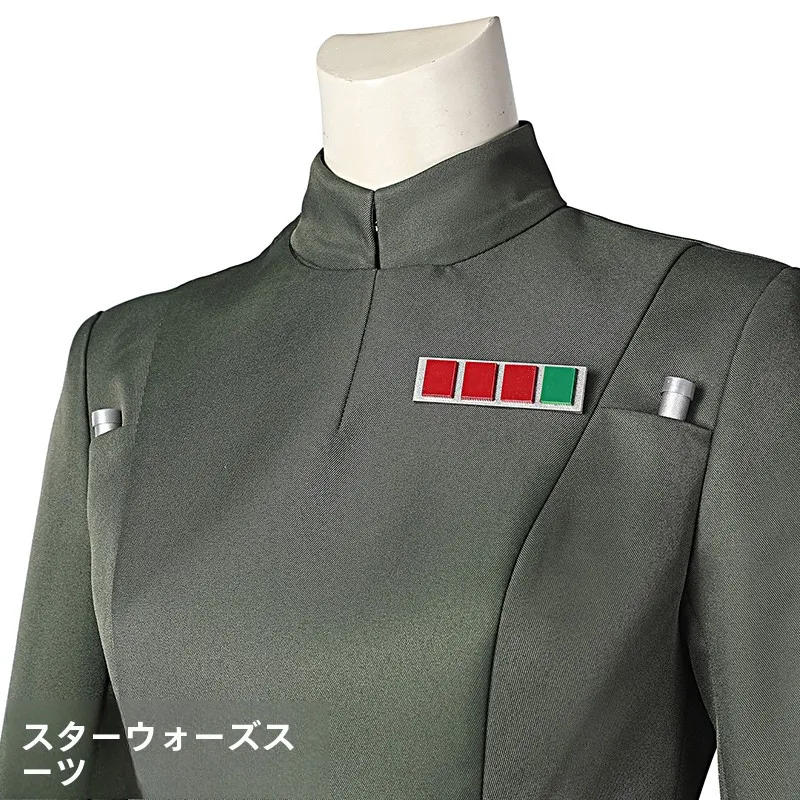 おジャ魔女カーニバル向けコスプレ衣装『オビ=ワン・ケノービ』全身セットの実用性と参加ガイド