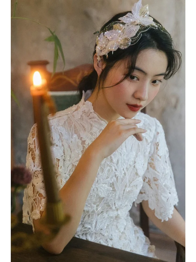 結婚式 ゲスト ワンピース どう選ぶ？高級感とカジュアルを両立する1着の選び方