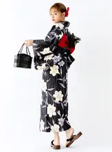 和服用リボン帯【女性用・カラー展開・結び目デザイン】（セットアップ対応）