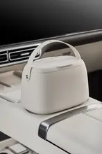 3W 車載ゴミ箱【問界M9・理想L6・小鹏X9適合】