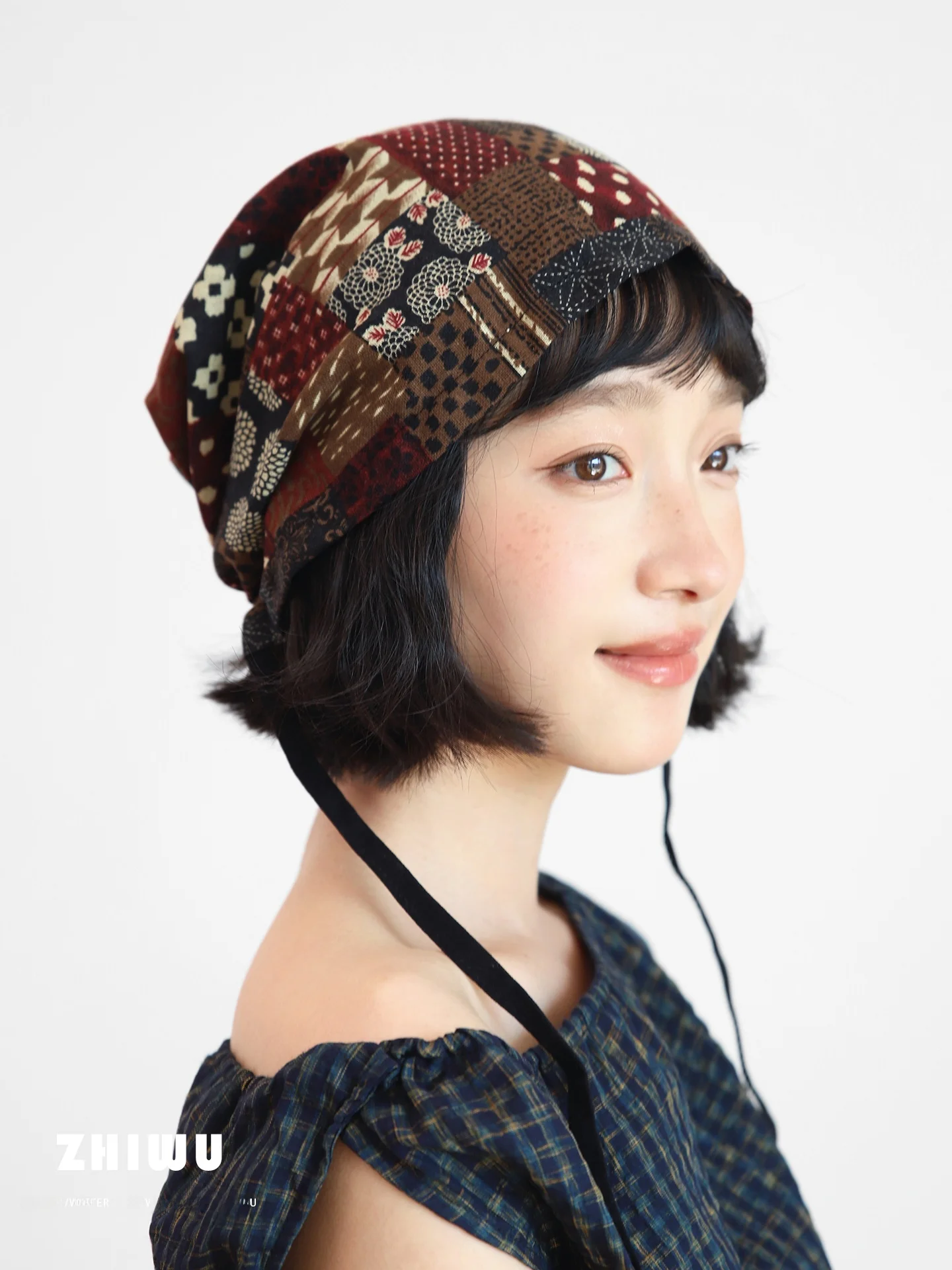 帽子のかぶり方で失敗しない、春夏の1本で完璧なスタイルは？