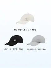 LINING 軽量で通気性のあるランニング用日除けキャップ【男女兼用・夏用・防晒】