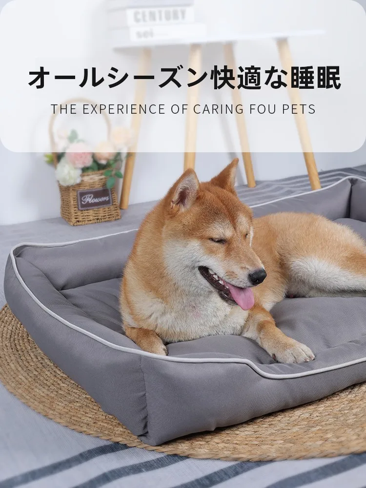 猫飼いが買ってよかったもの・悪かったもの正直に言う｜防水耐噛性ベッドの実測ガイド