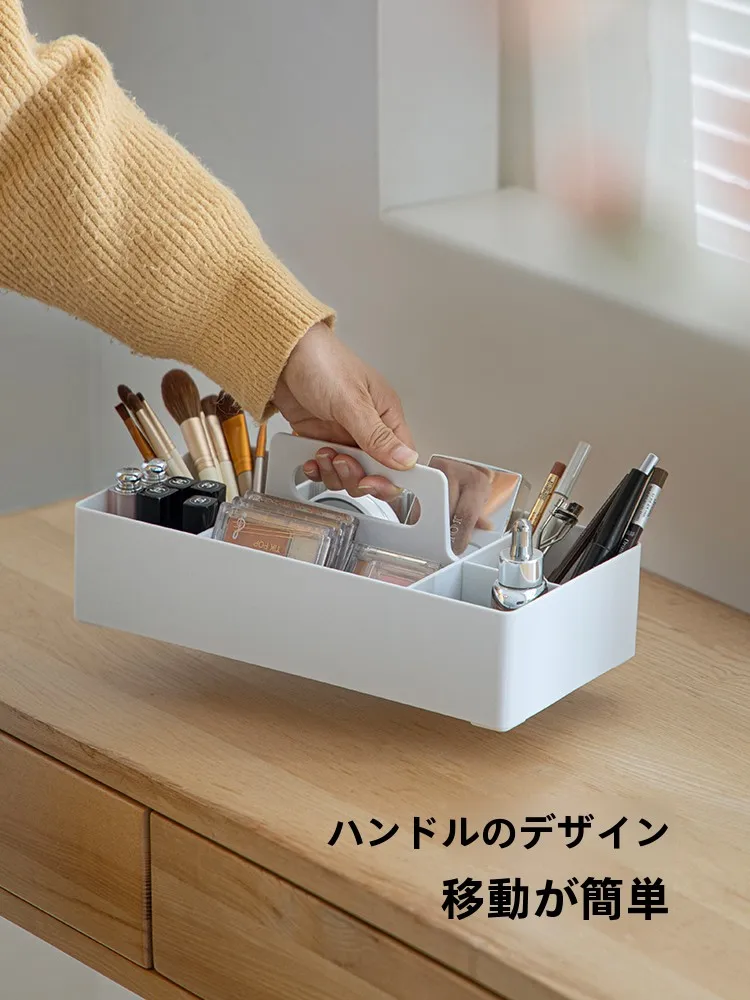 キャスター付き収納ボックス：SHIMOYAMA 07E0DWG32151Aの実用性と使い方