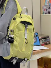 リュック ユニセックス 大容量 軽量 防水 アウトドア 登山 旅行 カジュアル スポーツ おしゃれ