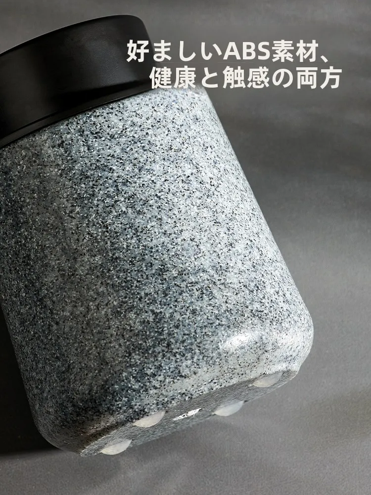 ペンシルナイト リアンピン スピナー ハンドソープ フィルボトル：オーガニックボディソープの実用性とデザインのバランス