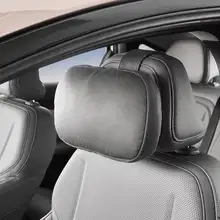 小鹏M03用 車用頭枕＆腰サポートクッション【快適な首枕・インテリアアクセサリー】