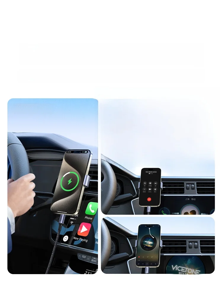 車載用USB Type-C充電ケーブルの仕様と実用性を徹底解説