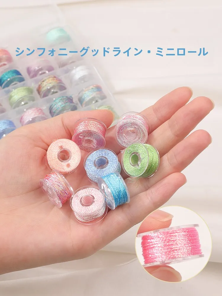 flow glow と other glow どちらがおすすめ？手作りブレスレットで肌の輝きを創り出す方法とは？