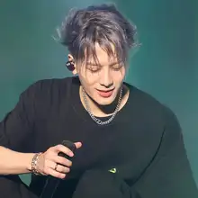 スタイリッシュな男性用ネックレス【高級感・チタン鋼・ユニセックス・ヒップホップデザイン】